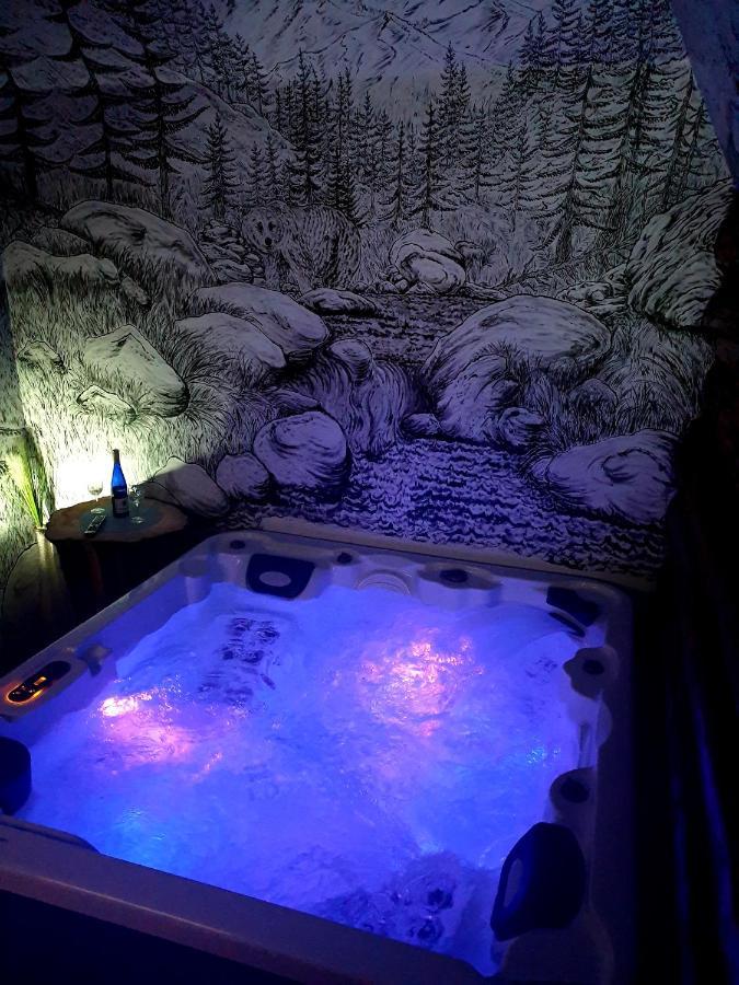 Domek Z Widokiem Zakopane Eksteriør bilde